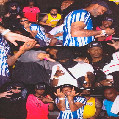 Na Caça dos Lobos - Single