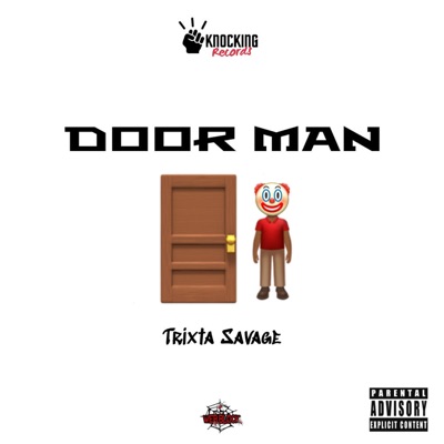 Door Man - Single
