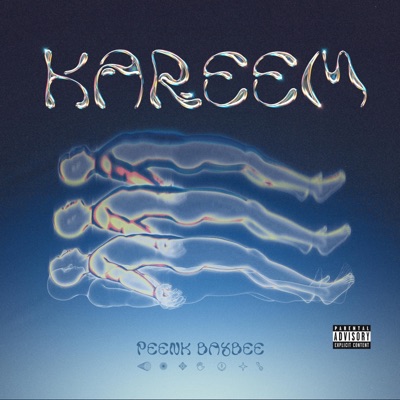 Kareem (feat. Sonny Adventure) - Single