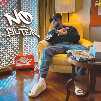 No Filter - Single
