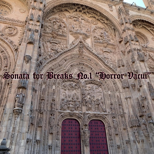 Sonata for Breaks No. 1 "Horror Vacui"