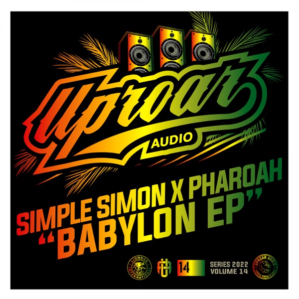 Babylon - EP