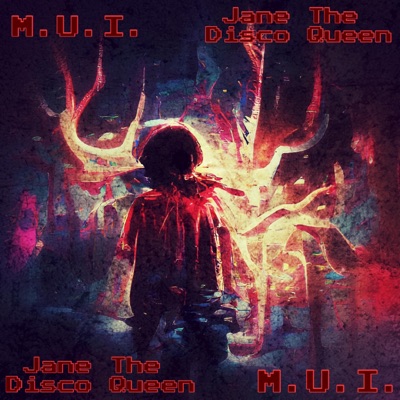 running up that hill (feat. Jane the Disco Queen) [Remix] - Single