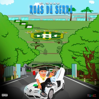 Ruas da Serra - EP