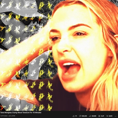 Tanacon (feat. Quiznosinmymind) - Single