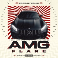 Amg - Single - Flare