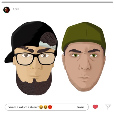 Abusala (feat. The blind) - Single