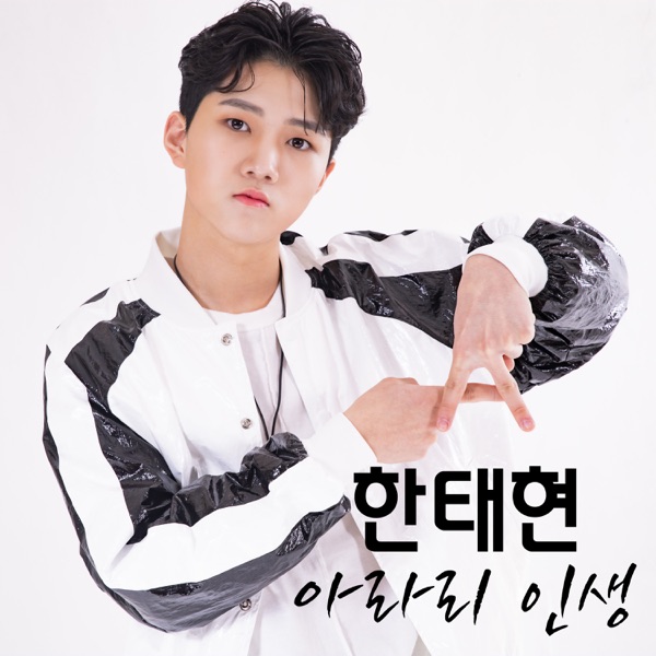 아라리 인생 - Single