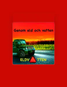 Listen to Eldvatten, watch music videos, read bio, see tour dates & more!