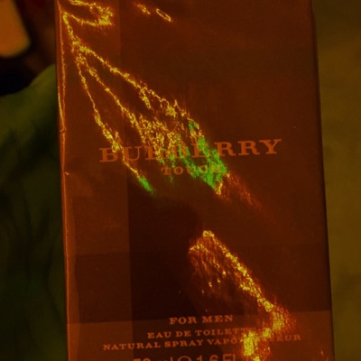 Burberry Freestyle (Sped Up) - Single