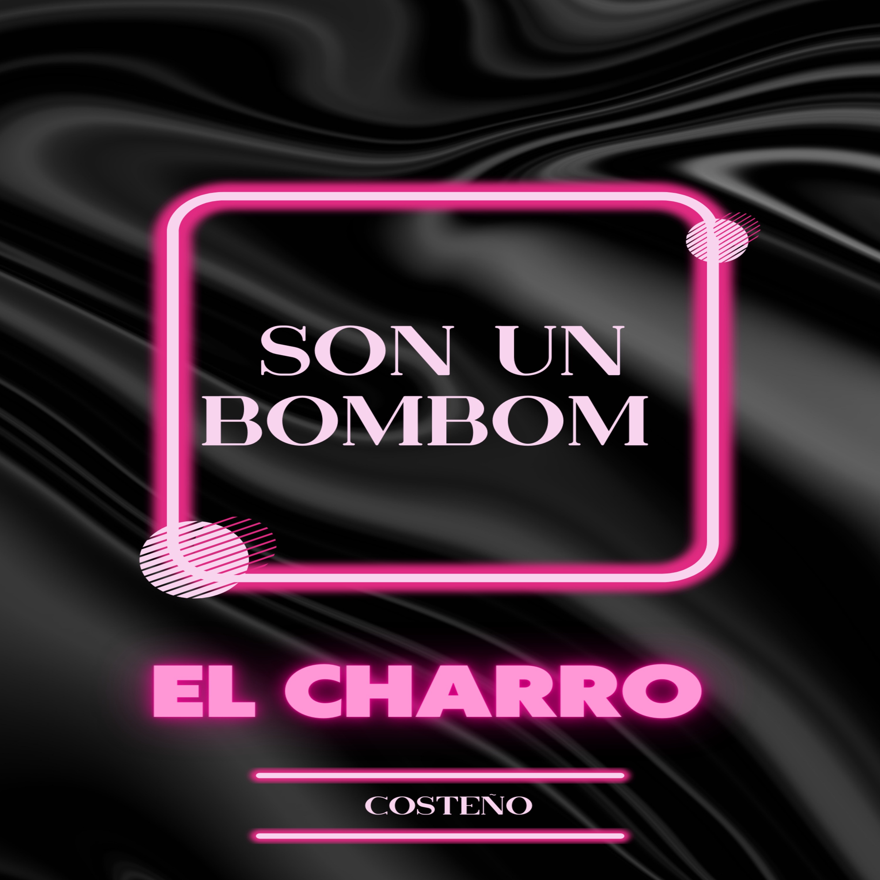 Son un Bombom - Single