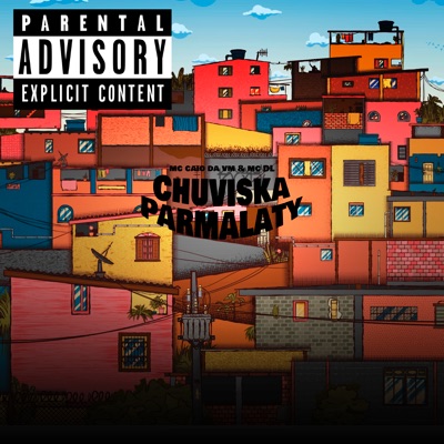 Chuviska Parmalaty - Single