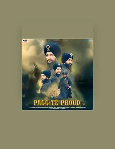 Listen to Dhadi Jatha Gurpreet Singh Landran Wale, watch music videos, read bio, see tour dates & more!