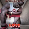 Sarah's Son Israel Presents... Love - Single