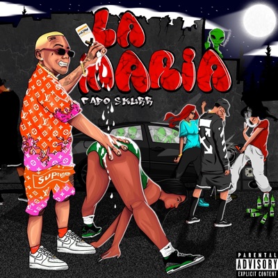 La María - Single