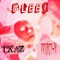 Bleed (feat. ProjectIX) - txaz lyrics