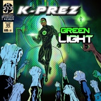 Green Light - Single - K-Prez