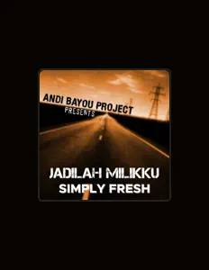 Listen to Andi Bayou Project, watch music videos, read bio, see tour dates & more!