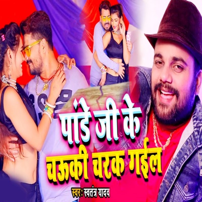 Pande Ji Ke Chauki Charak Gail - Single