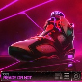 Ready or Not artwork