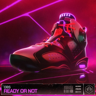 Ready or Not - Single