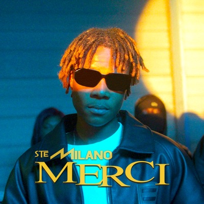 Merci - Single