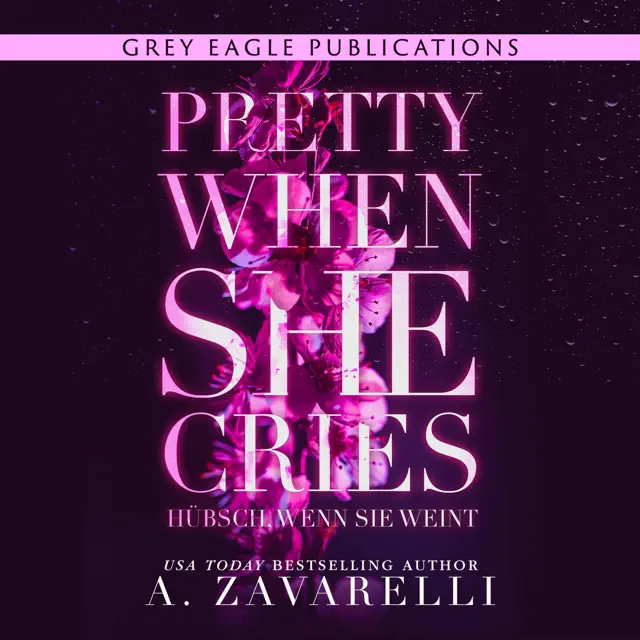 Hübsch, wenn sie weint [Pretty When She Cries] (Unabridged)