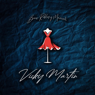 Vicky Martín - Single
