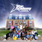 Chante (Axel) - Star Academy