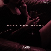 Stay One Night artwork