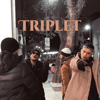 Triplet (feat. Naka) - Single