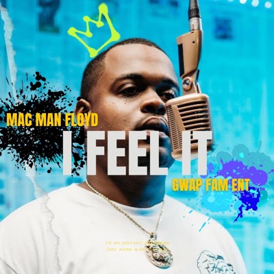 I Feel It - Single