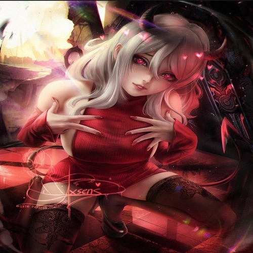 Succubus - Single