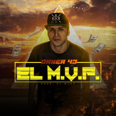 El Mvp - Single