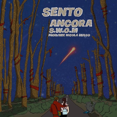 Sento ancora - Single