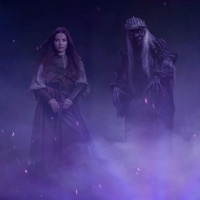 The Hunted - Single - Judas Queen & Paolo Caputo