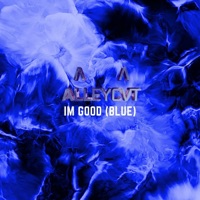 I'M Good - Single - ALLEYCVT