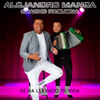 Se Ha Llevado Mi Vida - Single - ALEJANDRO MANGA & CHACHO PABUENA