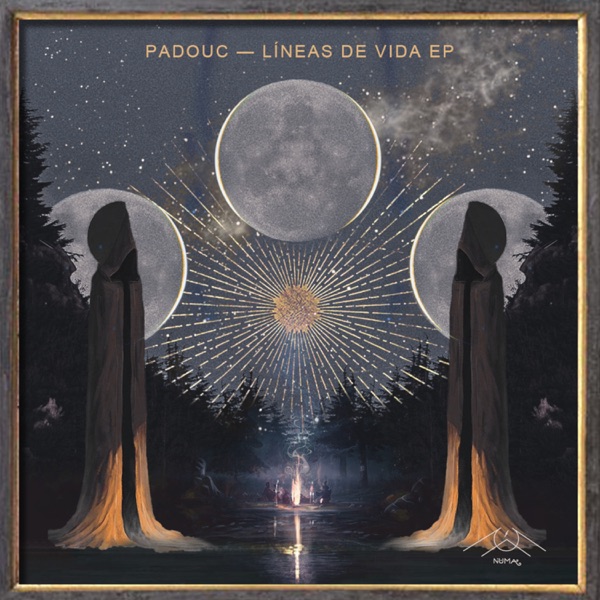 Líneas de Vida - Single