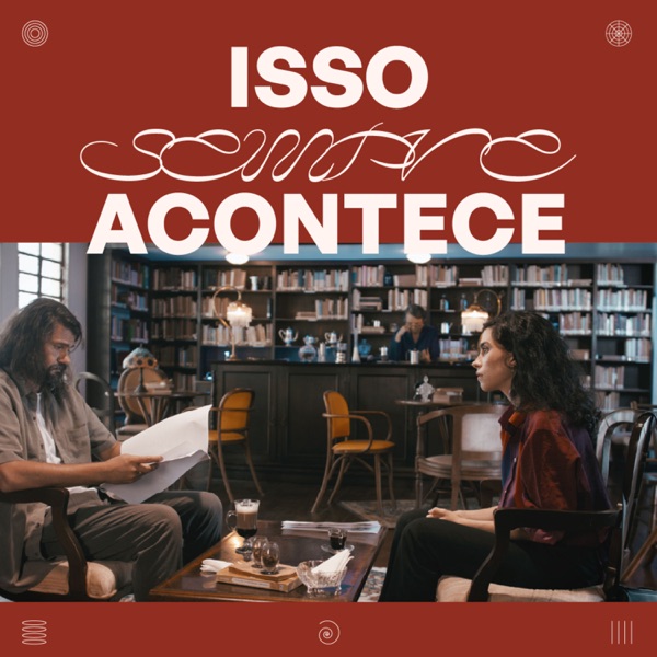 Isso Sempre Acontece [Trilha Sonora Parafuso Silvestre] - Single