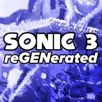 Sonic 3: reGENerated - LongestSoloEver