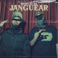 Después de janguear (feat. Oby) - Single - riguall