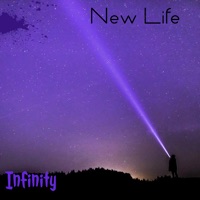 New Life - Single - Infinity