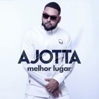 Melhor Lugar - Single - Ajotta