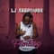 Fantasy - L-J Saaaviour lyrics