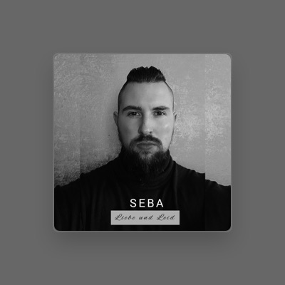 Listen to Seba, watch music videos, read bio, see tour dates & more!