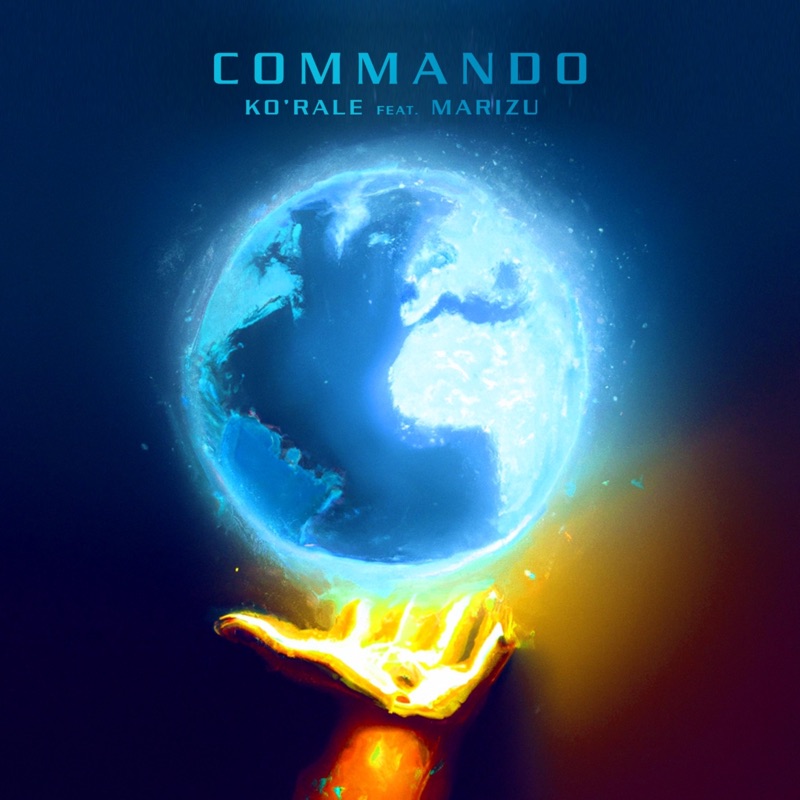 Commando (feat. Marizu) [Special Version]