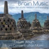 Brain Music - Music for Study, Revision and Learning