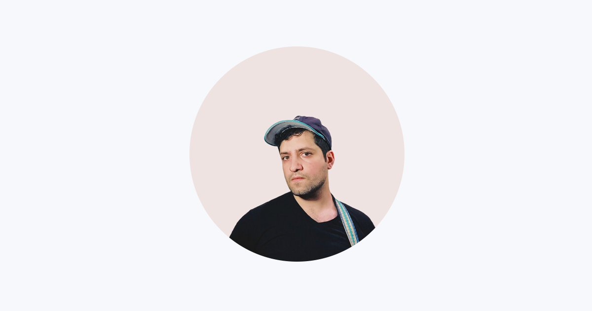 ‎Daniel Mery - Apple Music