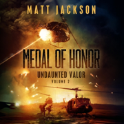 Undaunted Valor: Medal of Honor (Unabridged)